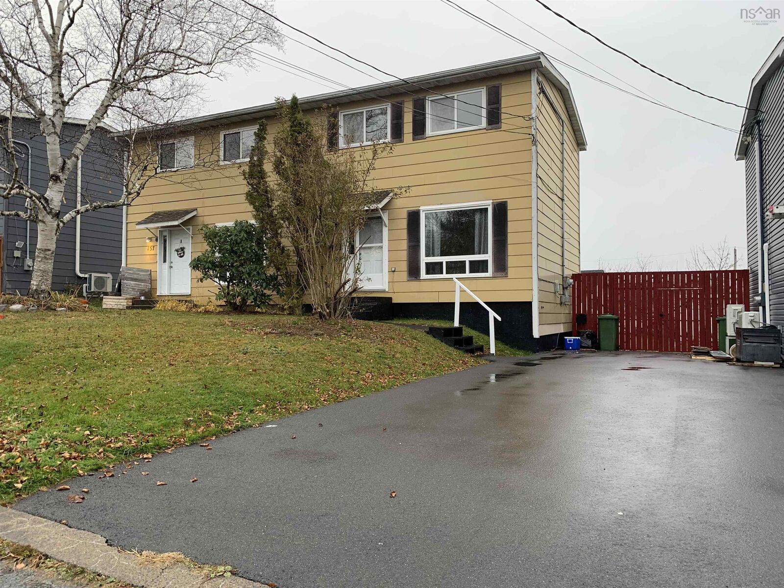 Property Photo: 159 Amaranth Crescent NS B2W 4C1