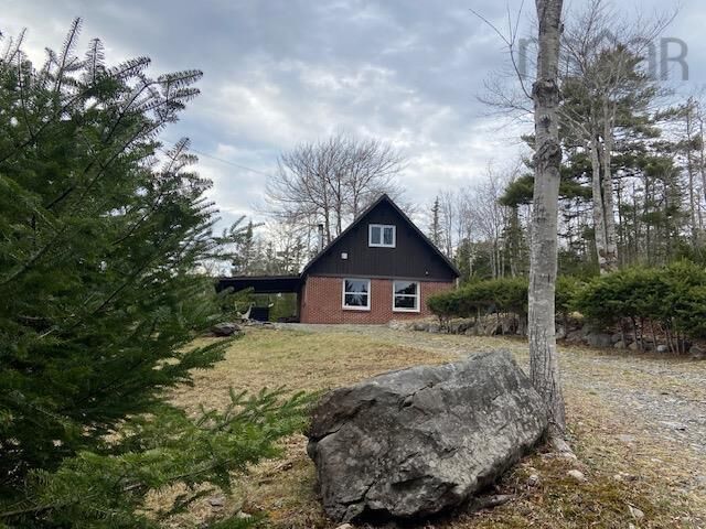 Property Photo: 645 East Sable Road NS B0T 1V0