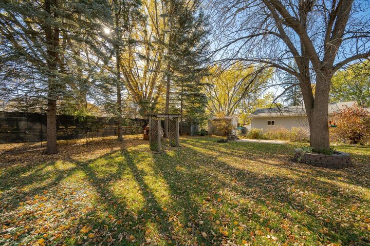 Property Photo:  2318 16th Avenue NW  MN 55901 