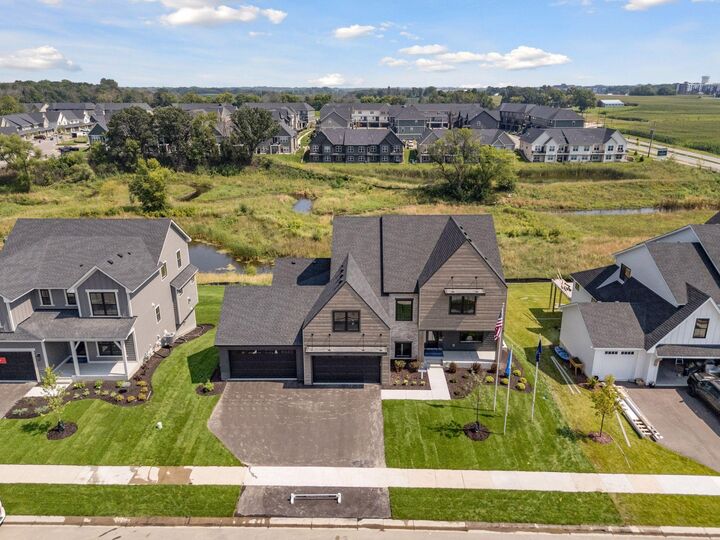 Property Photo: 10154 Peony Lane N MN 55311