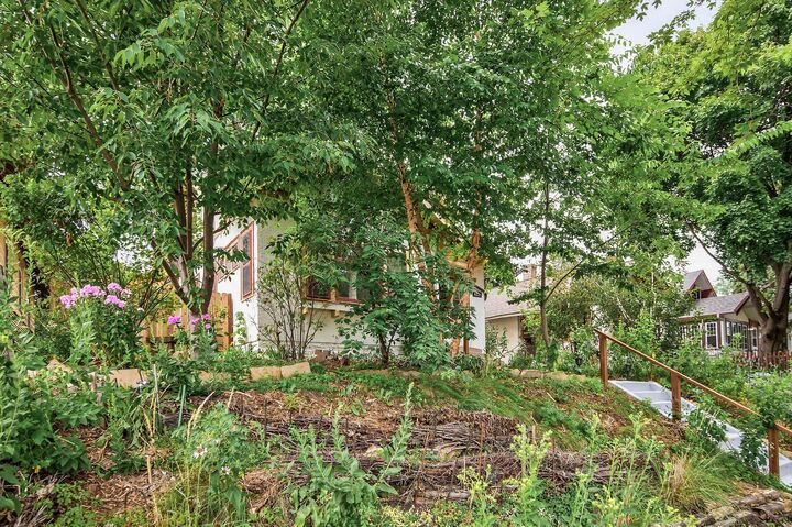 Property Photo: 4212 Elliot Avenue MN 55407