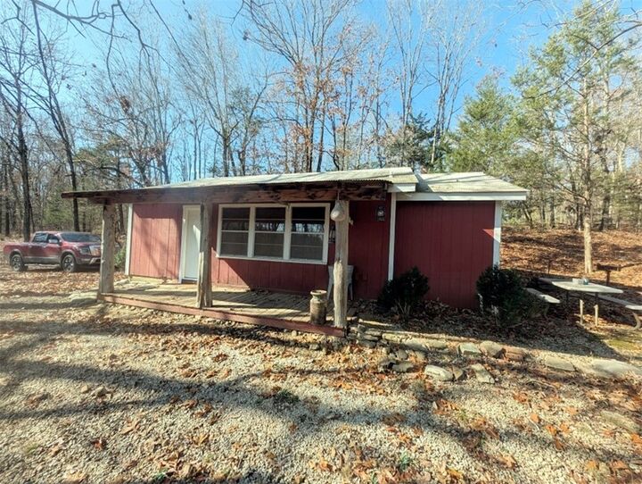 Property Photo:  57 Nc 2900  AR 72648 