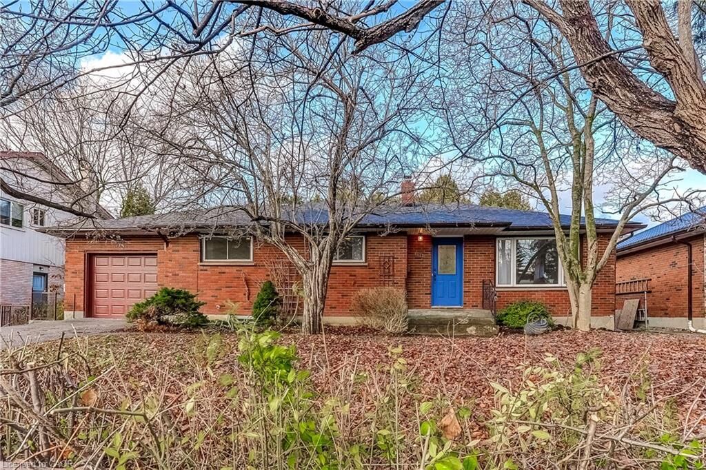 Property Photo: 374 Toynevale Road ON L1W 2H1