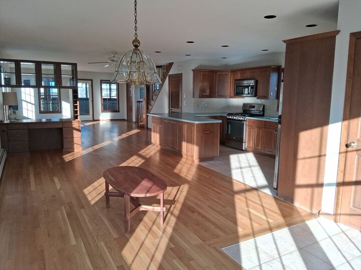 Property Photo:  23 Gunrock Ave  MA 02045 