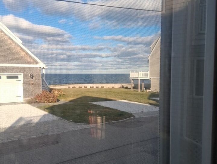 Property Photo: 23 Gunrock Ave MA 02045