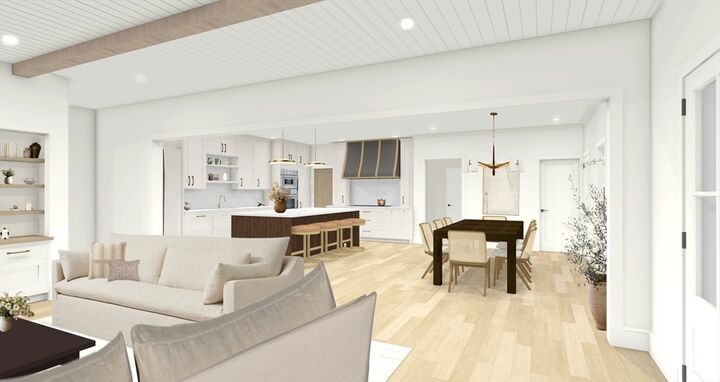 Property Photo:  95 High St 1  MA 01950 