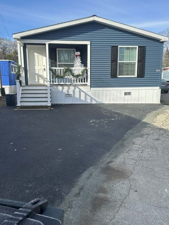 Property Photo:  200 North St Lot 18C  MA 01923 