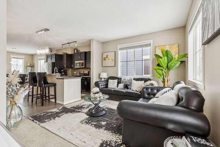 125 Panatella Way NW 1202  Calgary AB T3K 0R9 photo