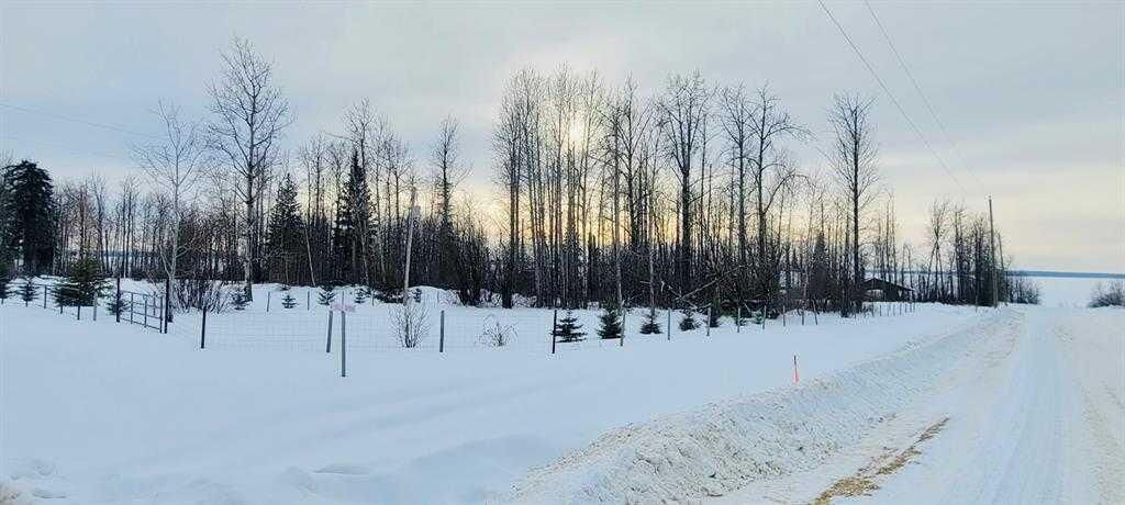 Property Photo: 3158 Corner Drive AB T0G 0K0