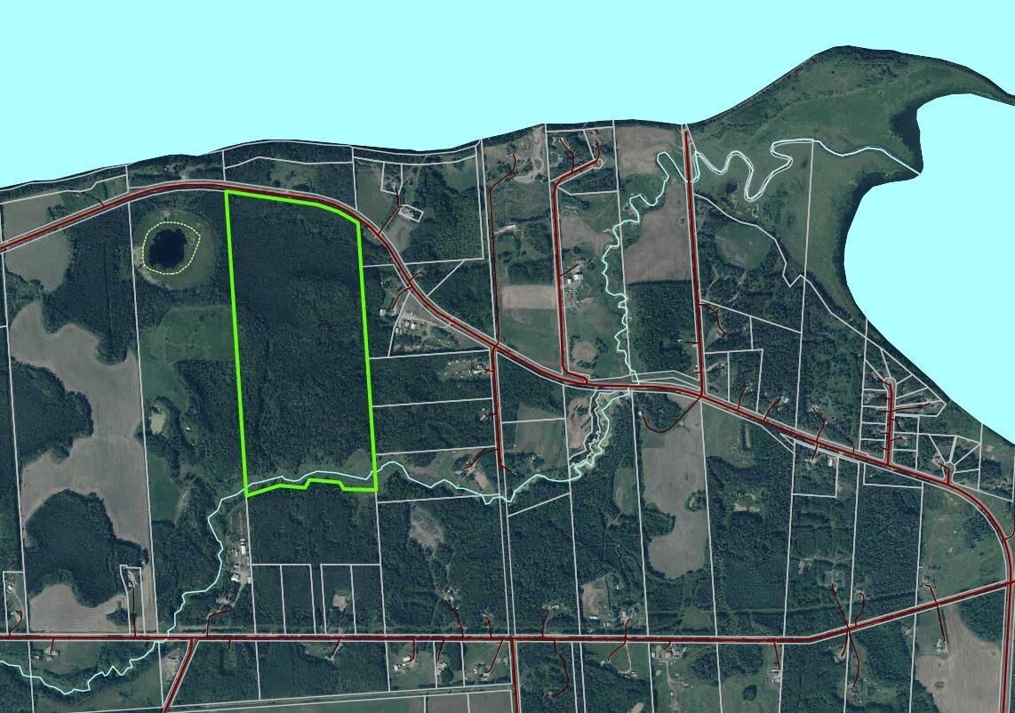 Property Photo: -- Old Trail AB T0A 2C1