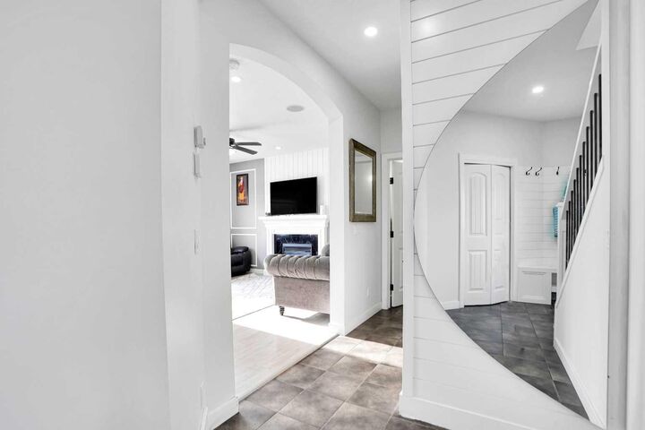 Photo de la propriété:  85 Saddlebrook Circle NE  AB T3J 0K3 