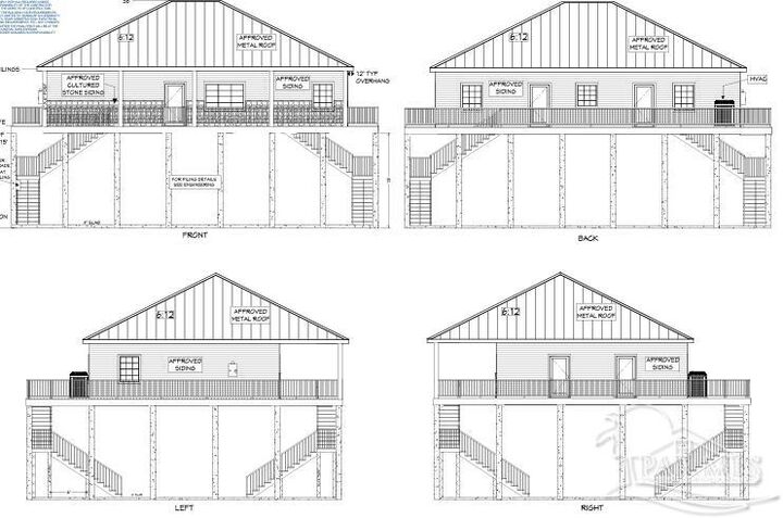 Property Photo: 7784 River Rd FL 32583