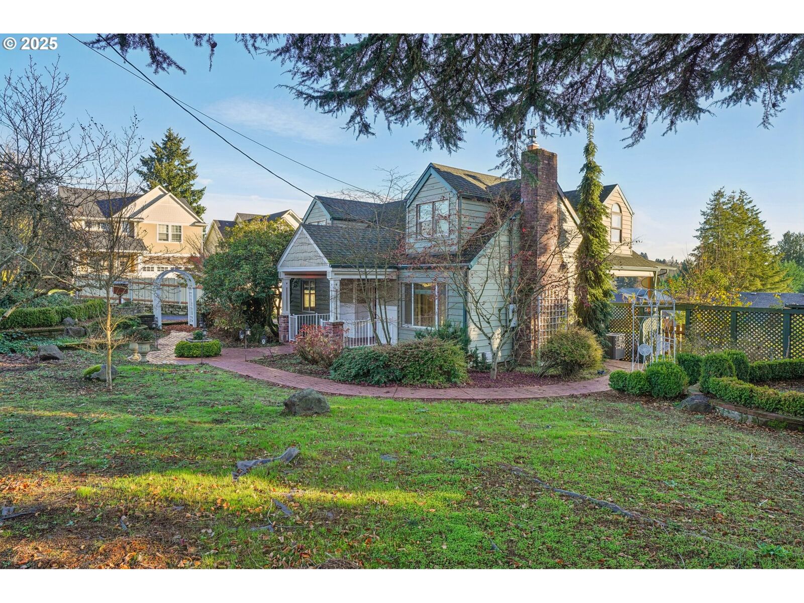 Property Photo:  4107 NE 60th St  WA 98661 