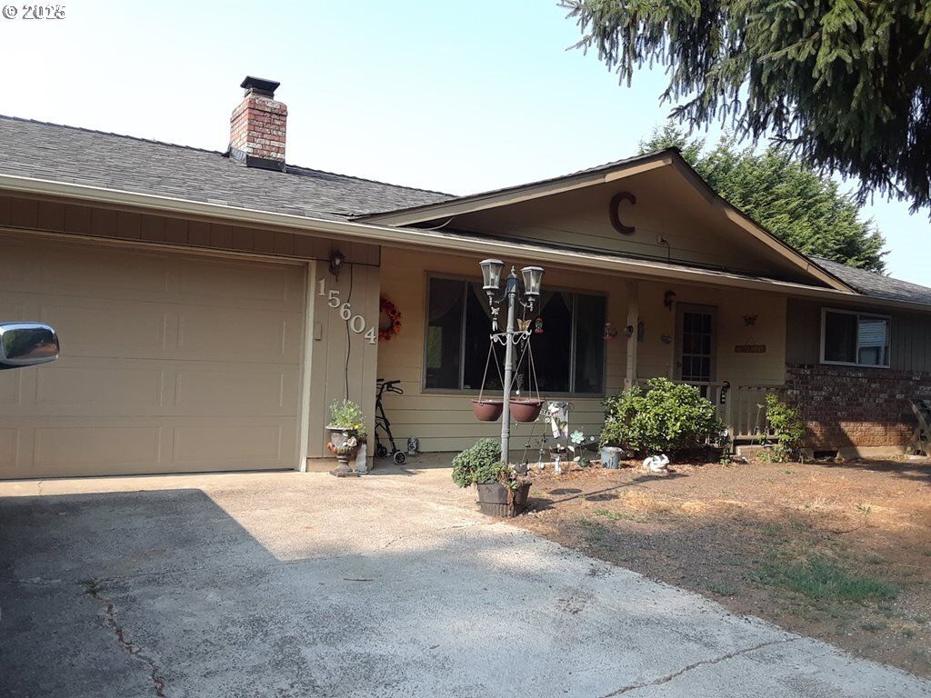 Property Photo:  15604 NE 18th St  WA 98684 