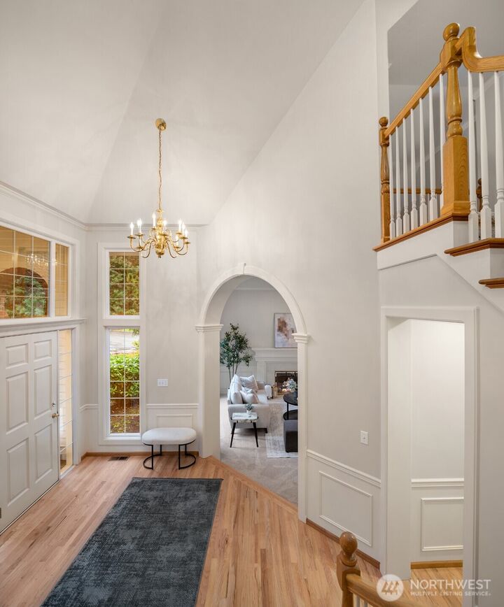 Property Photo: 3014 213th Street SE WA 98021