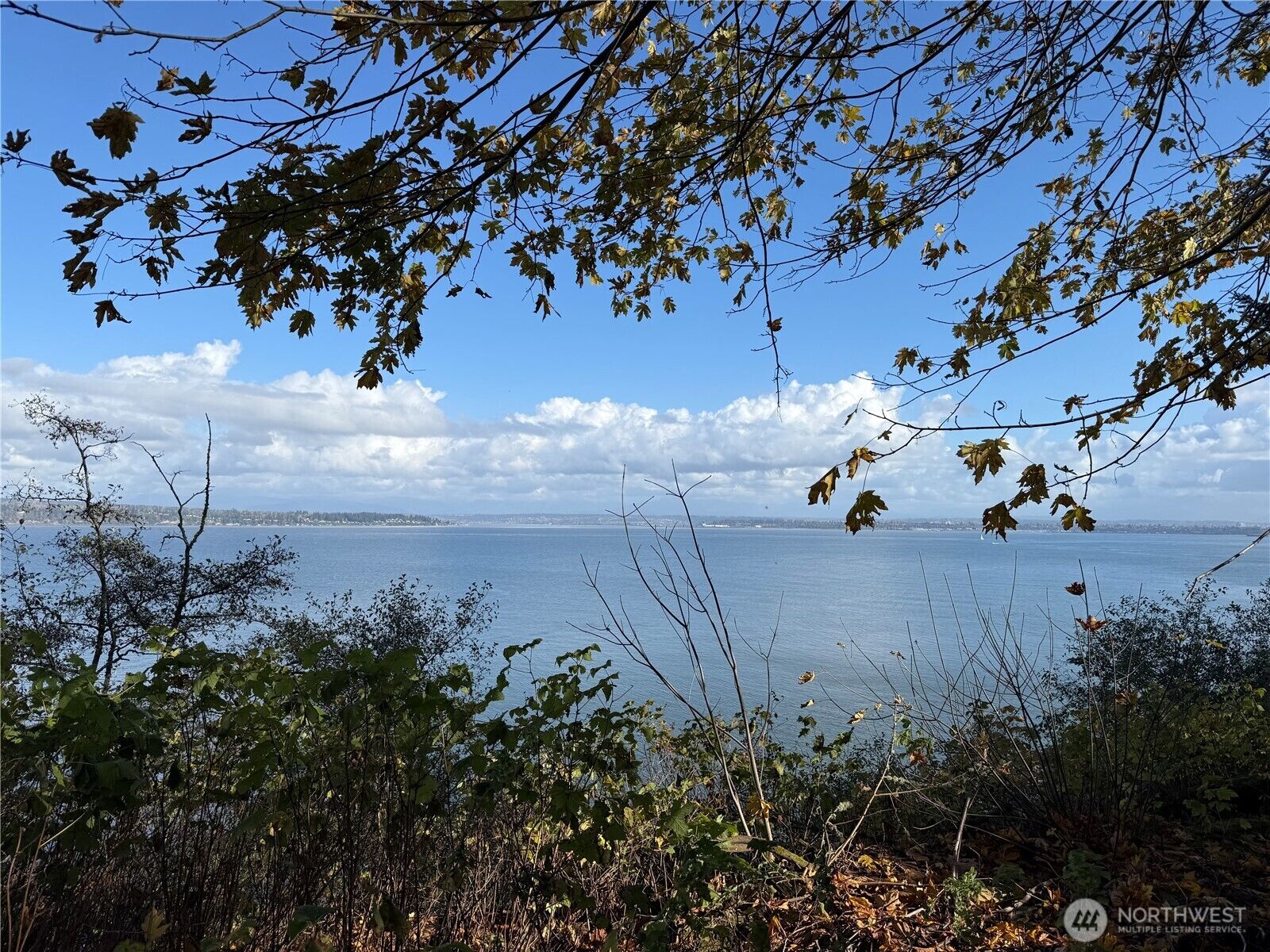 Property Photo:  43  Beach Way  WA 98206 