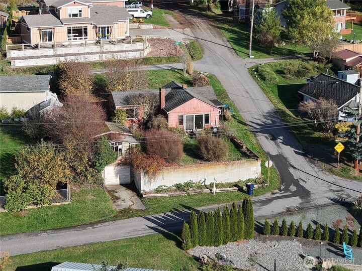 Property Photo:  7931  Caddy Street  WA 98221 