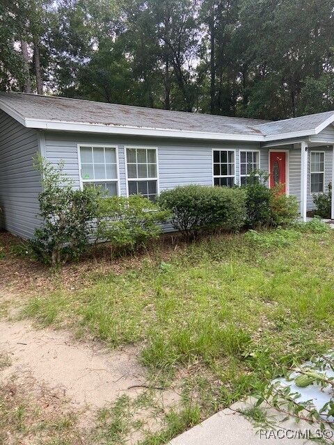 Property Photo:  21142 SW Rainbow Lakes Boulevard  FL 34431 