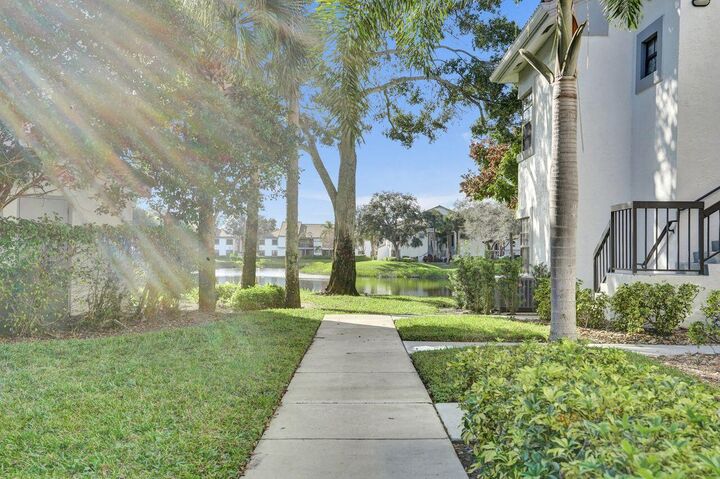 Property Photo: 5415 Verona Drive I FL 33437