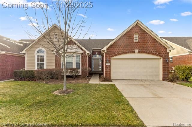 30231 Viewcrest Drive  Novi MI 48377 photo