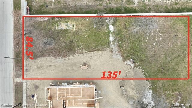 2244 N Evangeline Street  Dearborn Heights MI 48127 photo