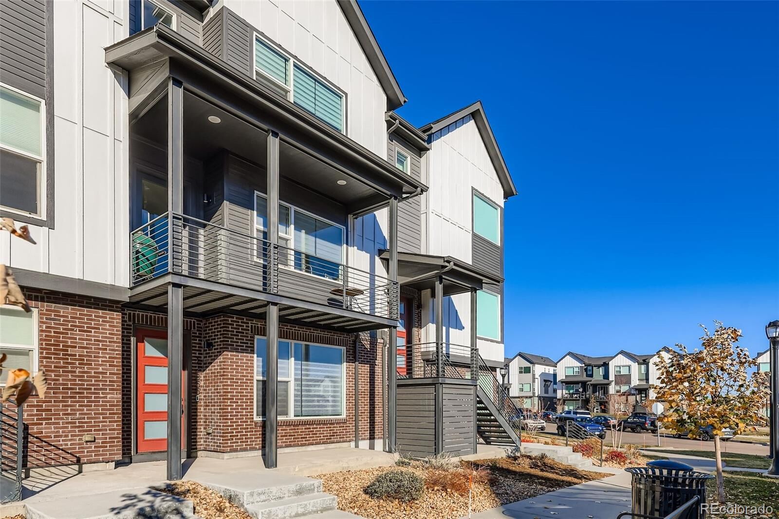 Property Photo: 12355 W 51st Avenue CO 80033