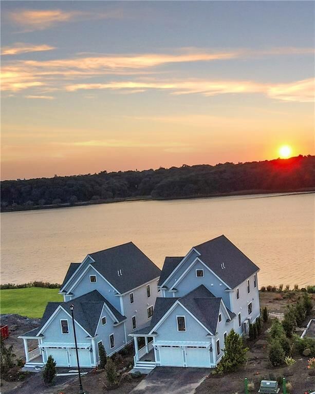 Property Photo:  132 East Point Drive  RI 02916 