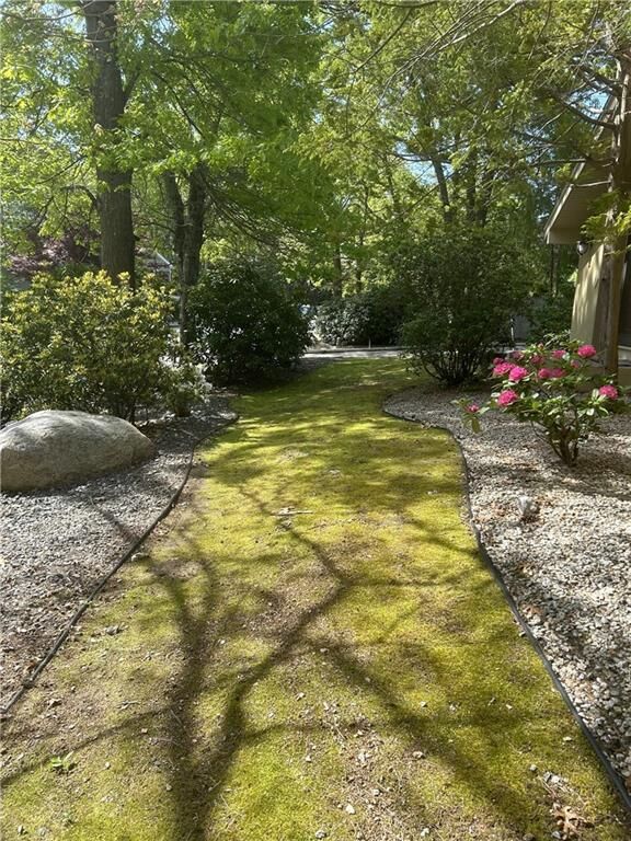 Property Photo:  6 Blue Spruce Drive  RI 02816 