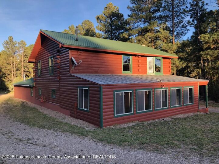Property Photo:  1086 State Hwy 48 W  NM 88312 