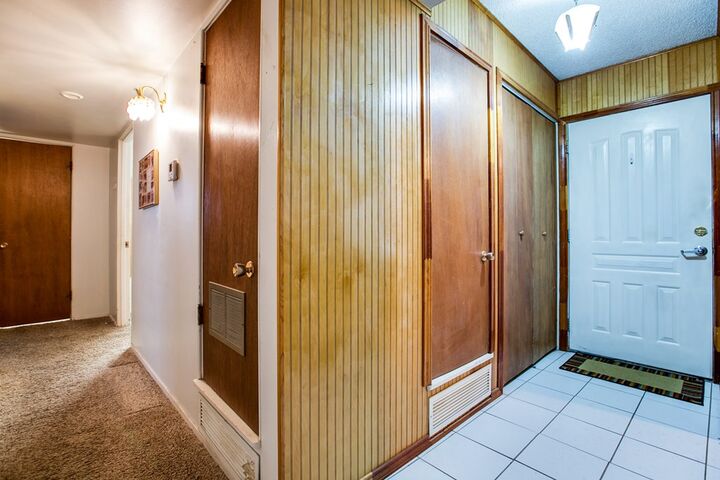 Property Photo: 266 Mockingbird Lane TX 76901