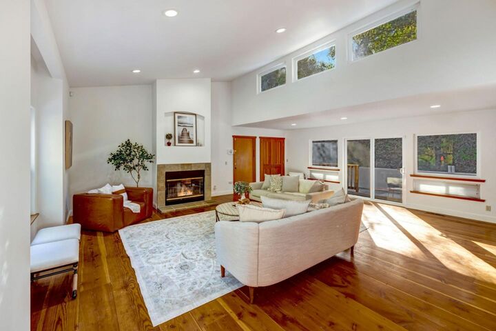Property Photo:  1166 Josselyn Canyon Road  CA 93940 
