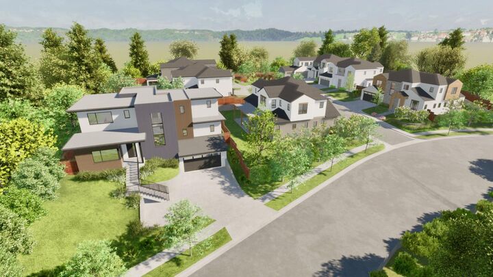 Property Photo:  2130 Dry Creek Road  CA 95124 