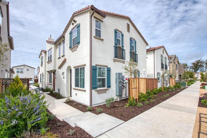 3006 Minaret Way Unit E  Marina CA 93933 photo
