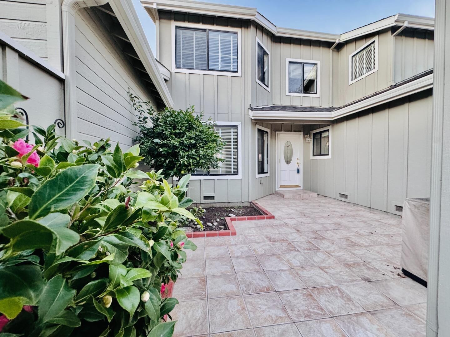 Property Photo: 808 Duffin Drive CA 95023