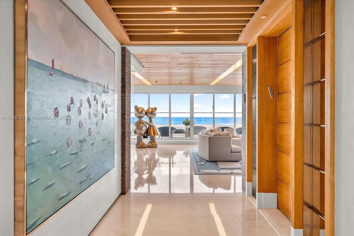 Property Photo:  430 Grand Bay Dr Ph-1an  FL 33149 