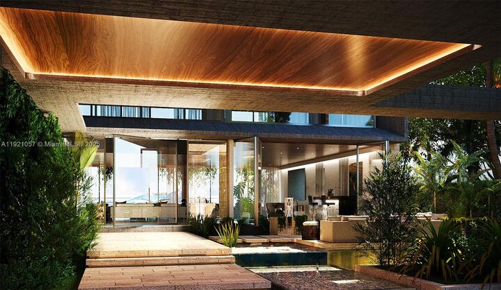 Property Photo:  360 S Hibiscus Drive  FL 33139 