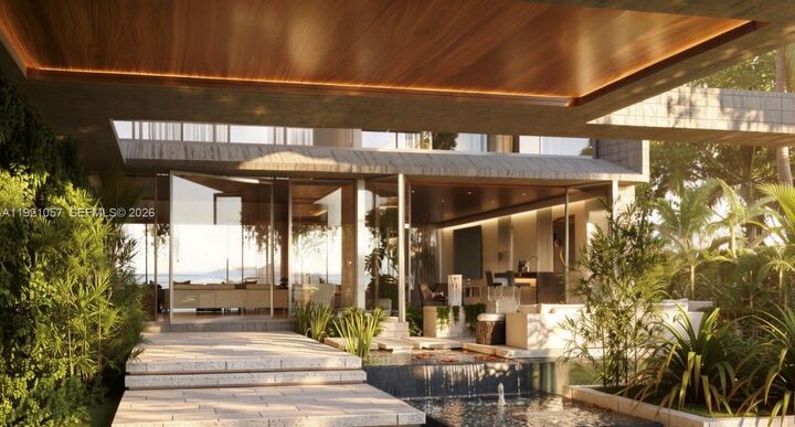 Property Photo:  360 S Hibiscus Drive  FL 33139 