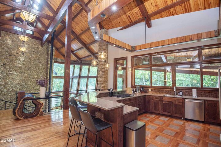 Property Photo: 749 Margit Worsham Way TN 37738