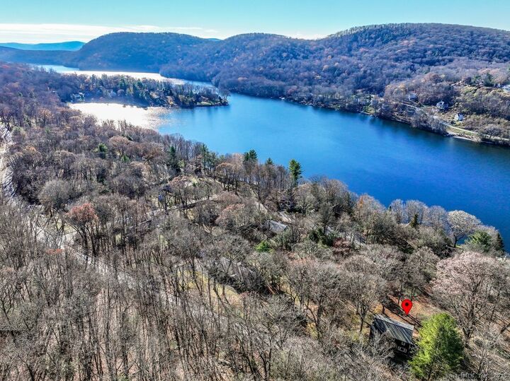 Property Photo:  262 Candlewood Lake Road North  CT 06776 