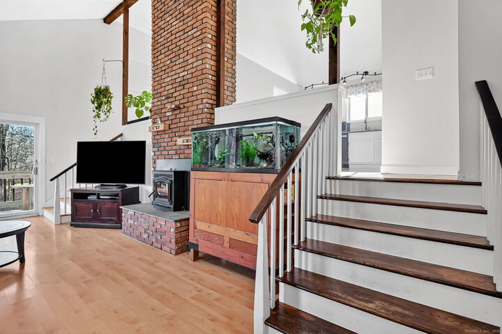 Property Photo:  40 Deborah Drive  CT 06238 