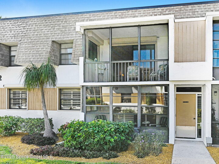 Property Photo:  2700 N Highway A1a  FL 32903 