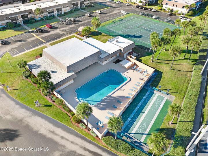 Property Photo: 2700 N Highway A1a FL 32903