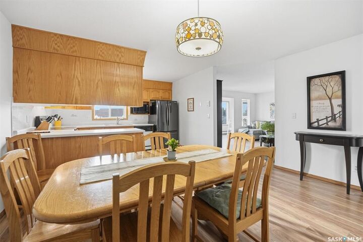 Property Photo: 103 Keevil Crescent 201 SK S7N 4L5