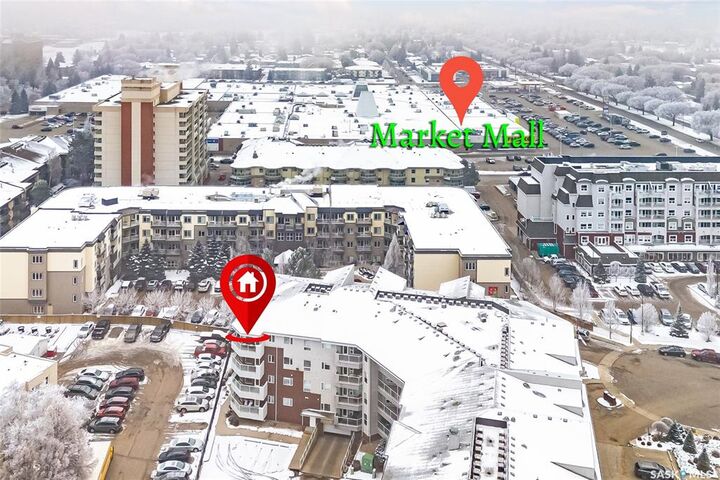 Photo de la propriété: 110 Armistice Way 414 SK S7J 5L8