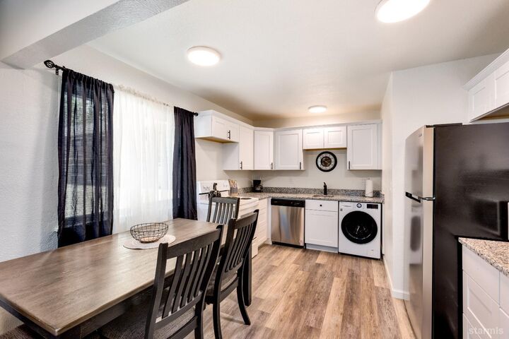 Property Photo:  1223 Bonanza Avenue 3  CA 96150 