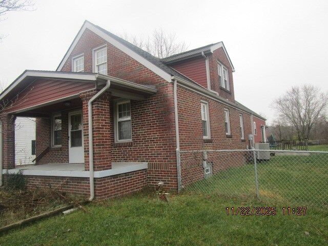 Property Photo: 12828 Pleasant Valley Road OH 45601