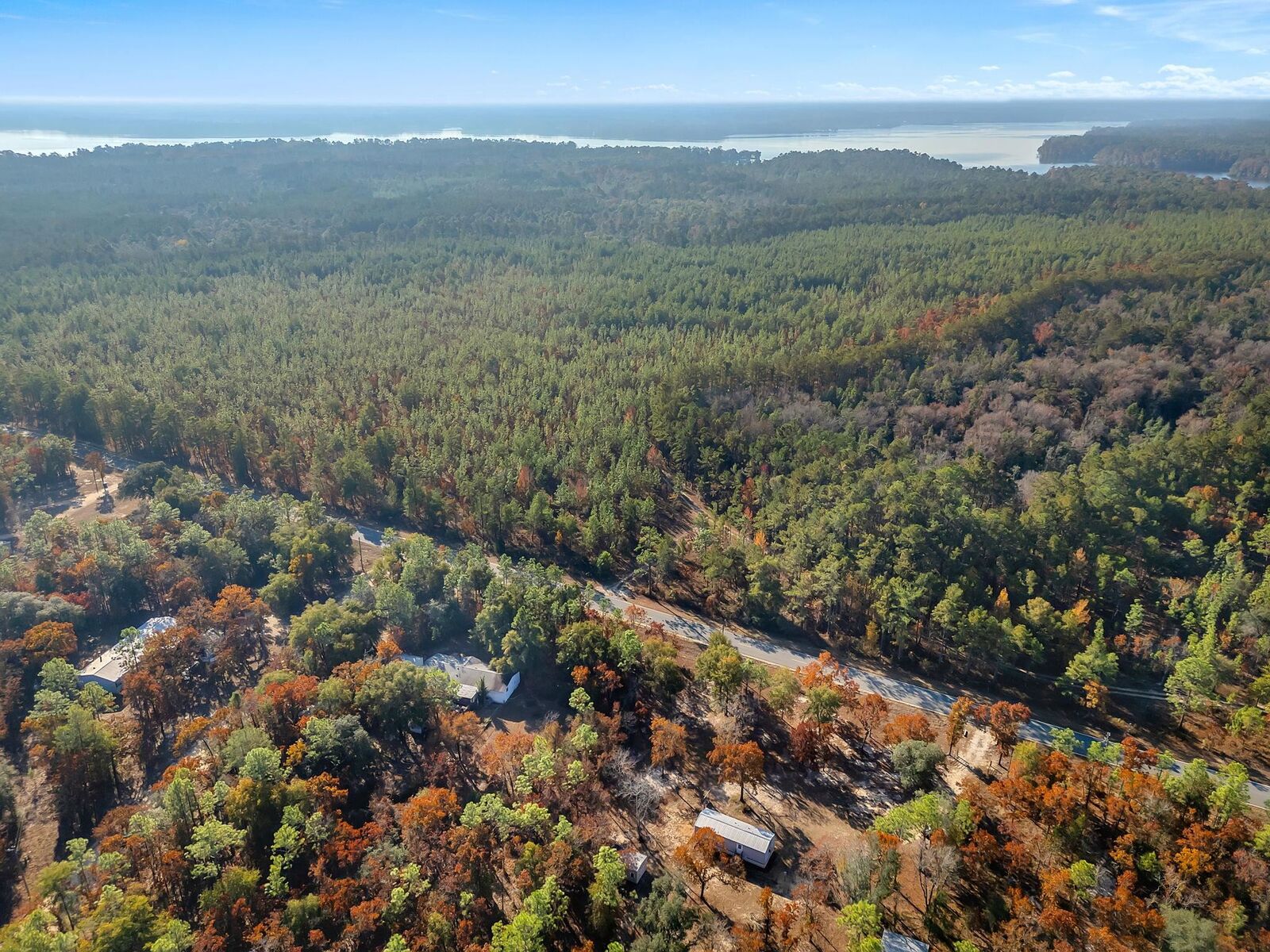 Property Photo: 965 Cooks Landing Road FL 32351