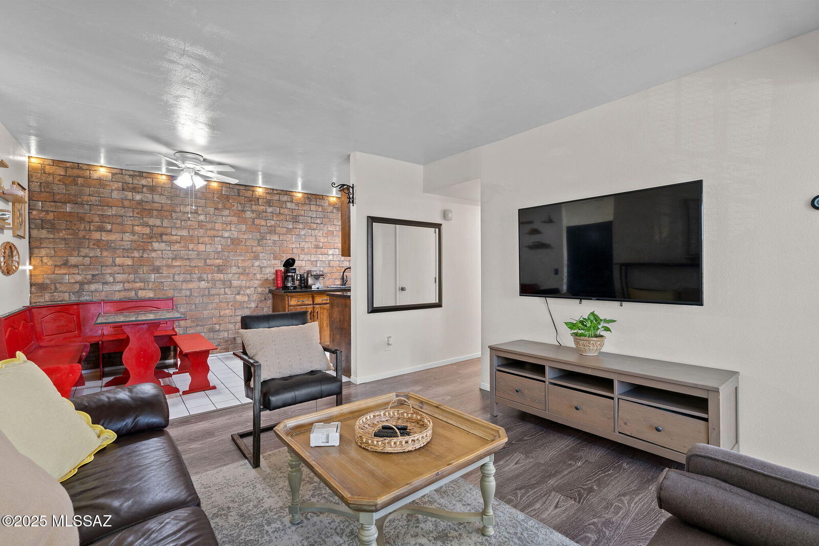 Property Photo:  6635 E Golf Links Road 10  AZ 85730 