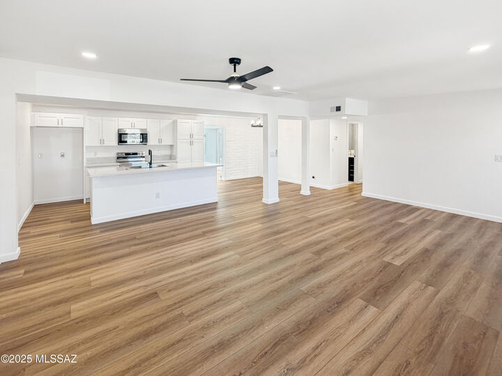 Property Photo:  7332 E 42nd Street  AZ 85730 