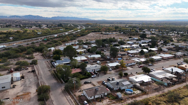 Property Photo:  292 N Scott Avenue  AZ 85602 